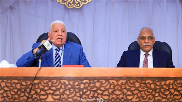 افتتاح الدورة السادسة