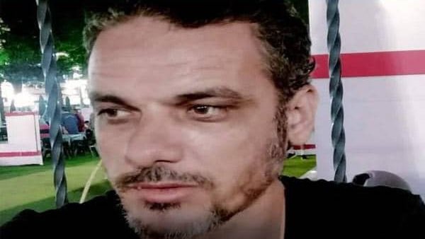 الصحفي رؤوف عباس