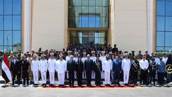 أكاديمية الشرطة