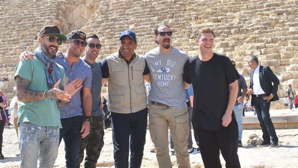 الفرقة الغنائية الأمريكية