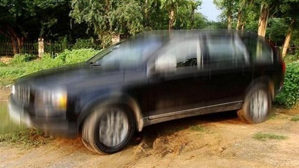 أسباب اهتزاز السيارات