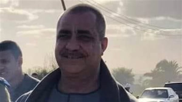 العمدة محمد مصطفى