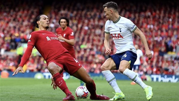 بيريشيتش وفيرجيل