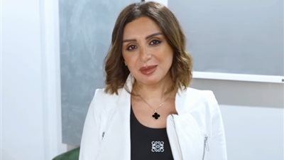 أنغام عن مشاركتها في حفل ليلة روائع الموجي: فرصة حلوة نسمعه لأني من محبيه
