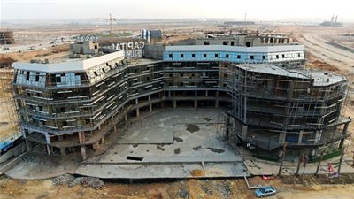 بعد الأزمات المتلاحقة.. هل تستمر الشركات العقارية في طرح مشروعات جديدة لعملائها؟