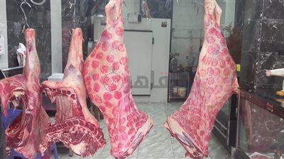 هيعدي الـ400 جنيه.. نقيب الفلاحين: 25% ارتفاعًا في سعر كيلو اللحمة خلال رمضان