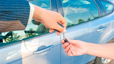 تعرف على شروط استئجار سيارة في مصر