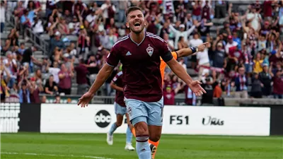 التشيلي دييجو روبيو يدخل حسابات الأهلي لتدعيم الهجوم