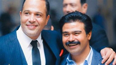 إسلام إبراهيم: مصطفى درويش ساعدني في شغلي وكان بينسقلي المواعيد عشان مسلسل ميروحش مني