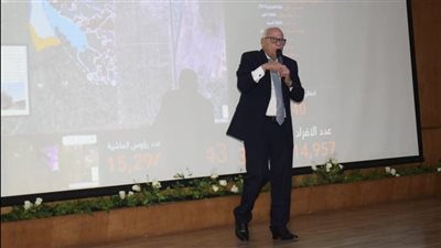 الاعتماد على الطاقة الشمسية.. محافظة بورسعيد تنفذ أعمال تطوير المثلث المعدوم | تفاصيل