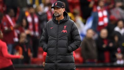 الاتحاد الإنجليزي يتهم كلوب بسوء السلوك بسبب مباراة ليفربول وتوتنهام