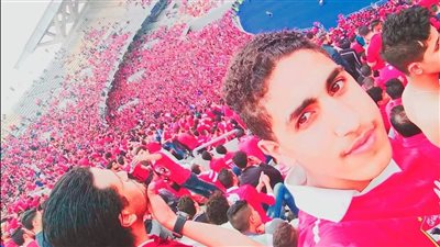 كان لاعب كره قدم.. ننشر صور المجني عليه في واقعة الساحل 