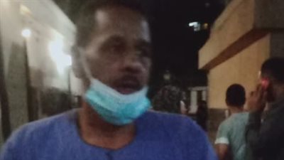 بعد احتجازها لمدة 19 يومًا.. القصة الكاملة للرضيعة المتوفاه بمستشفى ناصر التخصصي بشبرا الخيمة 