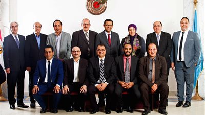 9 مقترحات لنقابة الصحفيين على طاولة الحوار الوطني