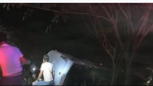 مصرع 18 شخصًا في