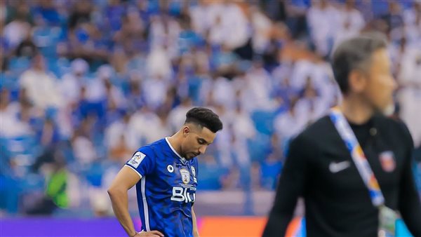  سالم الدوسري 