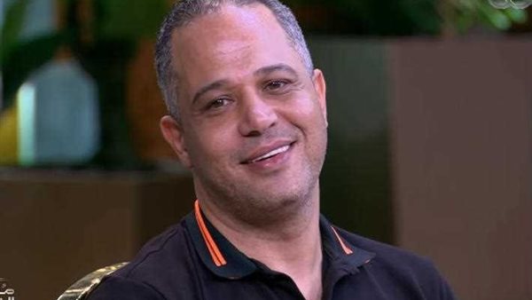 وفاة الفنان مصطفى