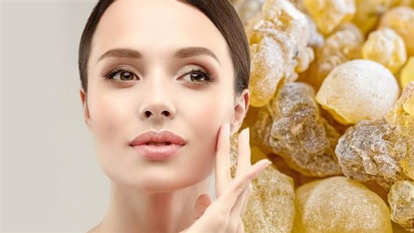 طريقة نقع لبان الذكر