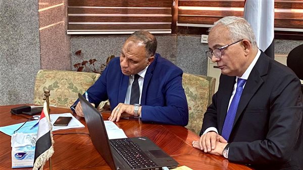 الدكتور رضا حجازي