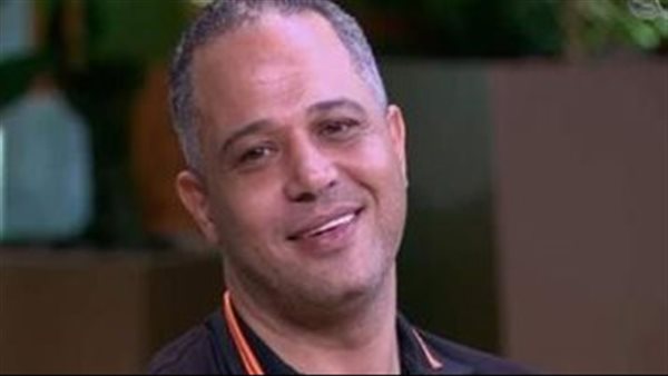 الفنان مصطفى درويش