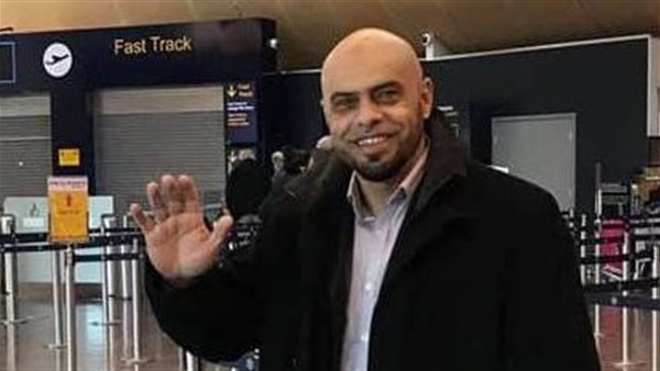 طارق أبو خلف 