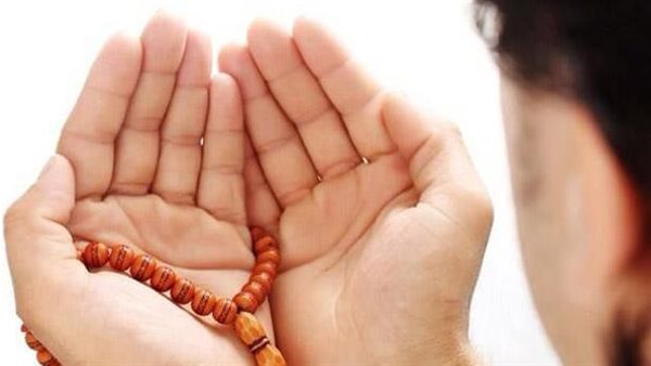 دعاء للميت في يوم