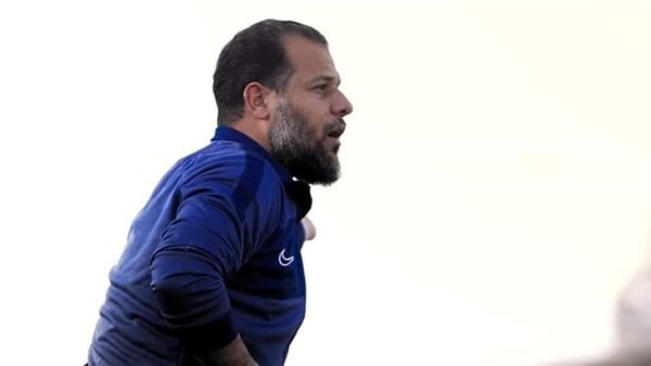 مدرب بروكسي 