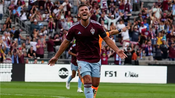 التشيلي دييجو روبيو