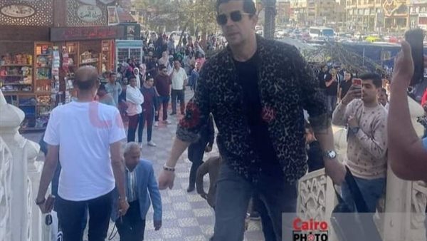 ميدان الحصري