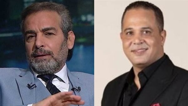 مصطفى درويش وأحمد