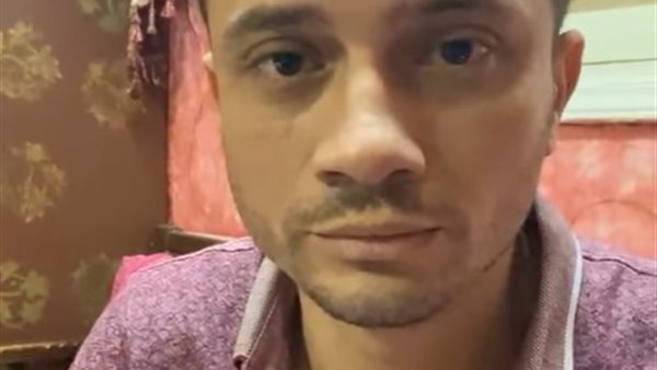 التاجر ضحية النصب