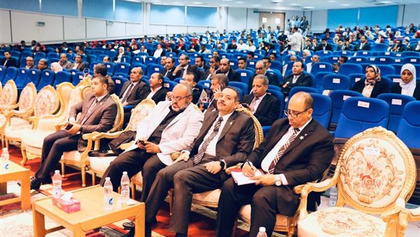 جانب من ورشة العمل