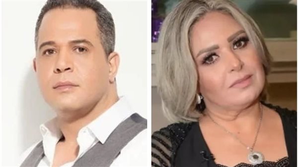 صابرين ومصطفى درويش