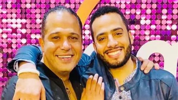 عصام السقا ومصطفى