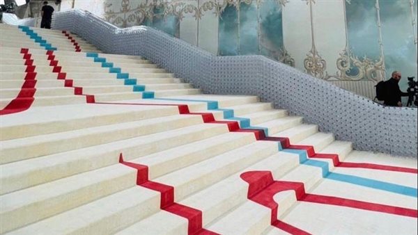 سجادة حفل الـ 2023