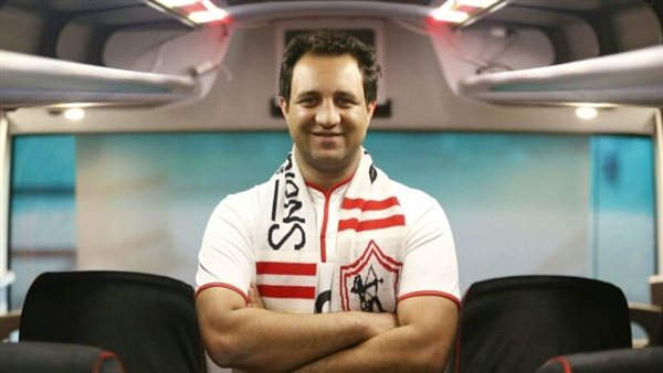 أحمد مرتضى منصور