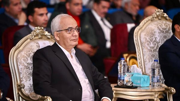 الدكتور رضا حجازي