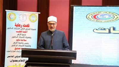 أمين البحوث الإسلامية: وعاظ الأزهر اعتمدوا على المنصات الإلكترونية للوصول إلى الناس