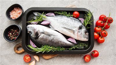 طريقة عمل بهارات السمك بالمنزل.. خلطات سحرية للأسماك المقلية والمشوية والفرن