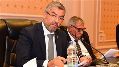 رئيس إسكان البرلمان: قطاع البناء وفر 18 مليون فرصة عمل مباشرة وغير مباشرة