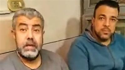 أصدقاء نقاش توفي أثناء عمله بالمنوفية: كان محبوب وساب 3 أطفال| بث مباشر 