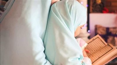 للوقاية من الحسد.. دعاء تحصين الأبناء والأطفال من العين