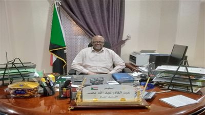 القنصل السوداني بأسوان: وصل 40 ألف سوداني لمصر والسلطات المصرية تسهّل دخولهم.. والشعب المصري معدنه نفيس | حوار 