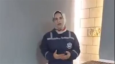 من طالبة صنايع لدكتورة جامعية ببورسعيد.. دينا مجاهد: كنت الأولى على دفعتي واتعينت مساعد دكتور| بث مباشر 