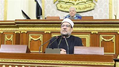 لجنة برلمانية تقرر استدعاء وزير الأوقاف لحسم إجراءات تقنين أوضاع الأهالي