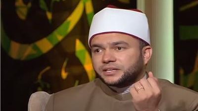 عالم أزهري: زمزم أفضل ماء على وجه الأرض.. ولازم نشرب بطريقة وكيفية معينة