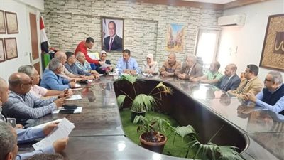 توجيه عاجل من تعليم الجيزة بشأن امتحانات الشهادة الإعدادية 2023