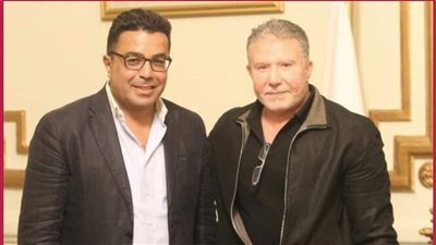 على رأسهم باسل عادل.. استقالات جماعية لأعضاء المجلس الرئاسي وحكومة الظل والمكتب السياسي لحزب المحافظين | خاص