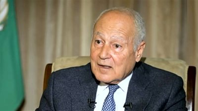 أبو الغيط يستقبل رئيس تحالف الحرية والتغيير السوداني.. ويؤكد أهمية الوقف الفوري للقتال 