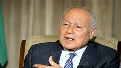 أبو الغيط يرحب بتوقيع اتفاق وقف إطلاق النار بين الجيش السوداني وقوات الدعم السريع